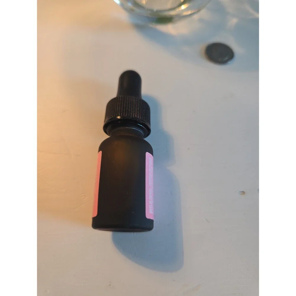 Dr. Sebagh Rose De Vie Serum Travel Size 5 ml .17 oz NEW